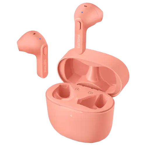 PHILIPS Bežične bubice TAT2236PK/00 TWS (Roze)