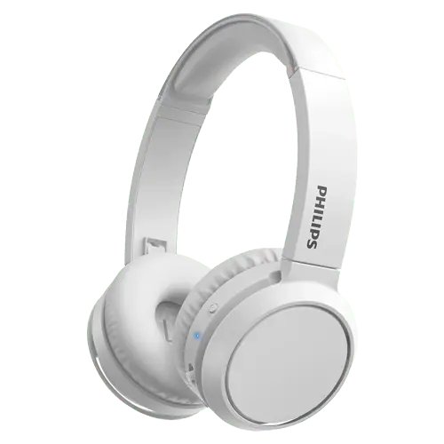 PHILIPS Bežične slušalice TAH4205WT/00 (Bele)