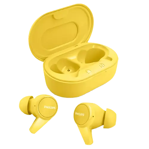 PHILIPS Bežične slušalice - TAT1207YL/00 TWS