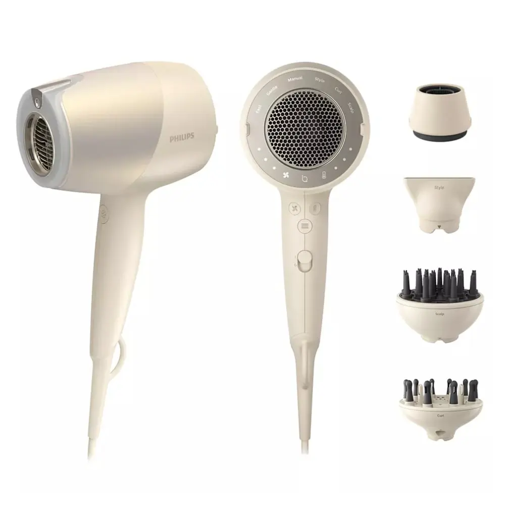 PHILIPS BHD829/00 Fen za kosu