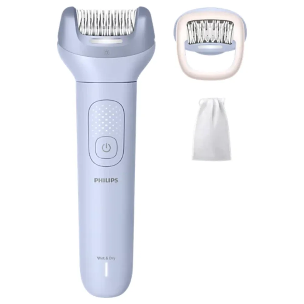 Philips BRE708/00 epilator