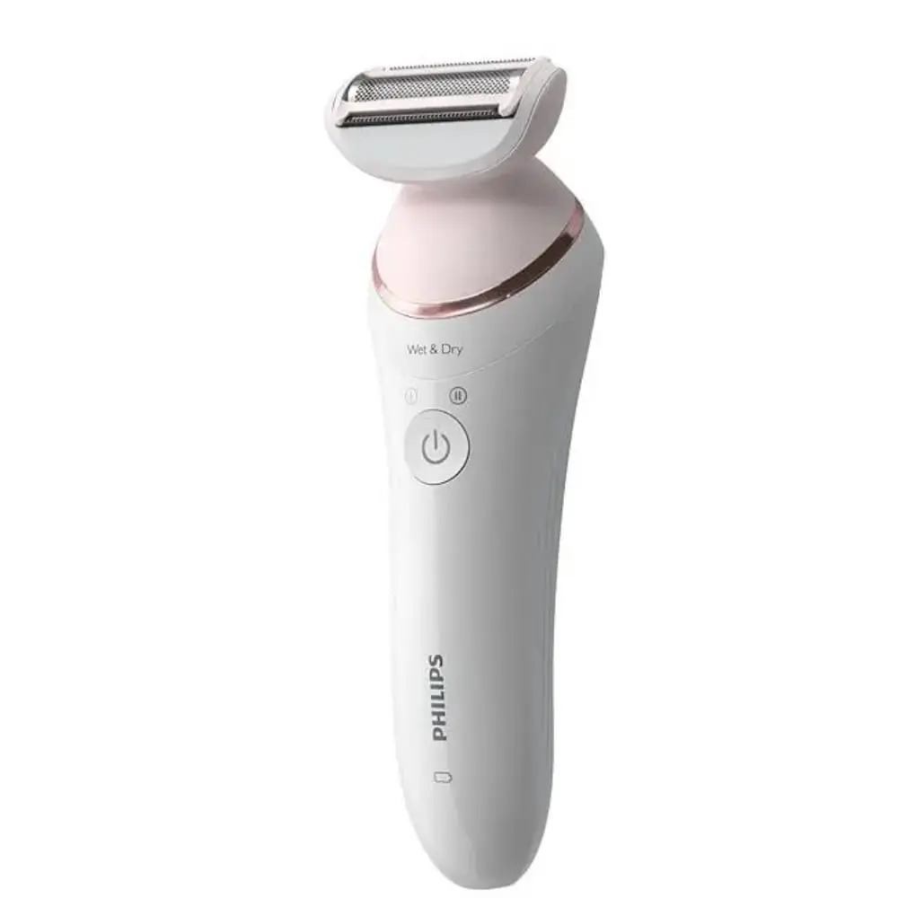 PHILIPS BRE730/10 Epilator