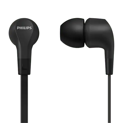 PHILIPS Bubice TAE1105BK00 (Crna)
