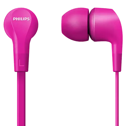 PHILIPS Bubice TAE1105PK00 (Roze)