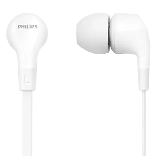 PHILIPS Bubice TAE1105WT00 (Bela)