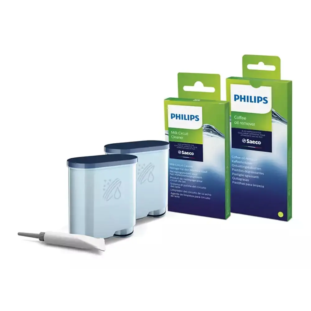 PHILIPS CA6707/10 Set za čišćenje espresso aparata