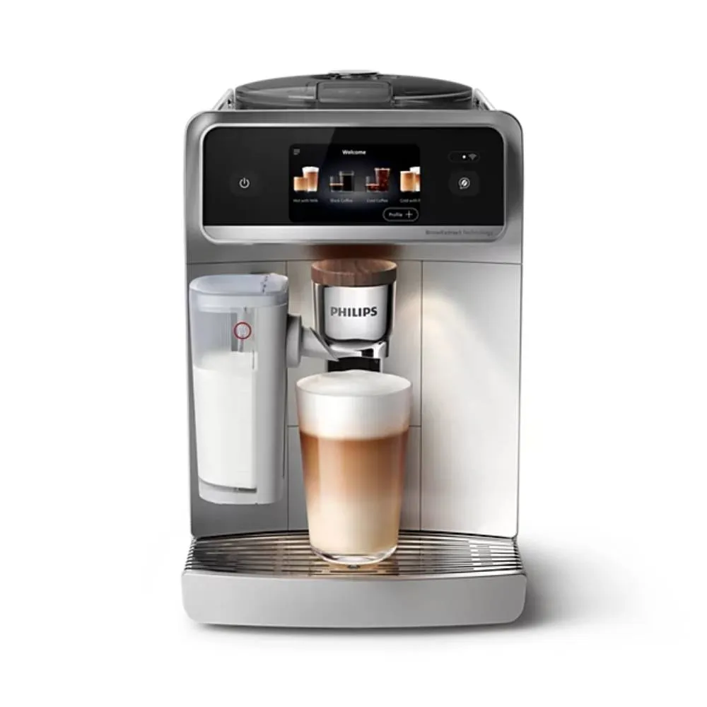 PHILIPS Café Aromis Serija 8000  EP8757/20 Espresso aparat