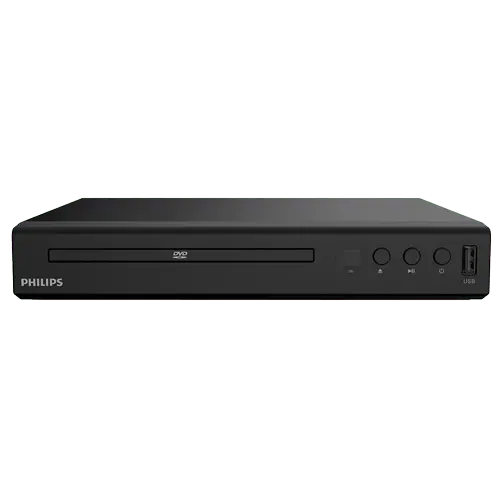 PHILIPS DVD player TAEP200/12