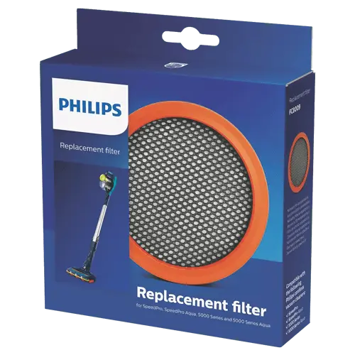 PHILIPS Filter za usisivač FC8009 01