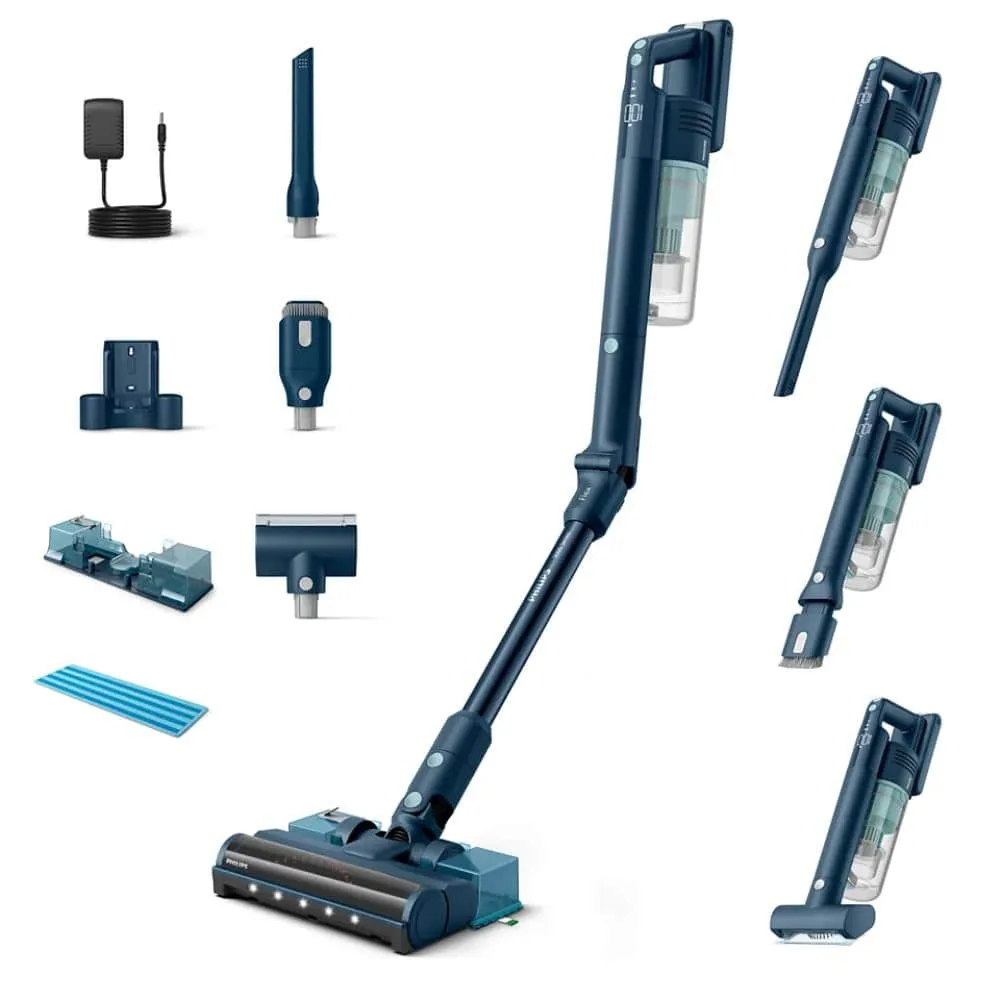 PHILIPS Flex Serija 5000 XC5244/10 Štapni usisivač