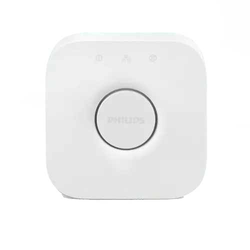 PHILIPS HUE Ruter Bridge EU