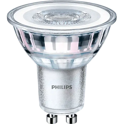 PHILIPS LED sijalica 4.6W (50W) GU10 WW 2700K 36D RF ND