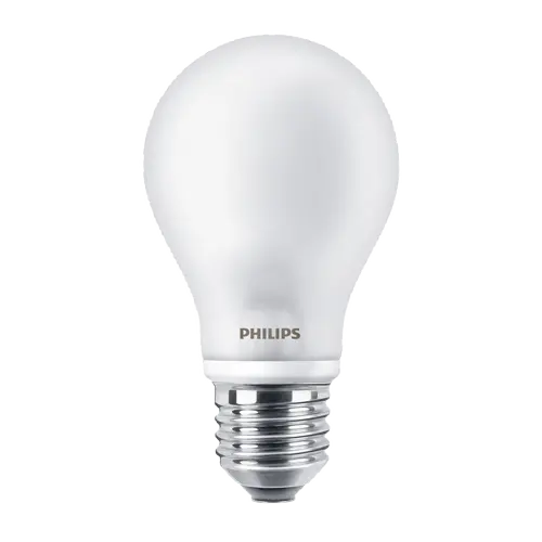 PHILIPS LED Sijalica 8.5W (75W) A60 E27 2700K WW MAT ND PS642