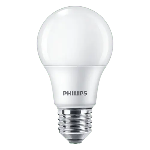 PHILIPS LED Sijalica  8W (60W) A60 E27 4000K CW 230V MAT ND PS724