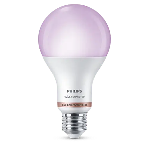 PHILIPS LED sijalica A67 E27 922-65 RGB