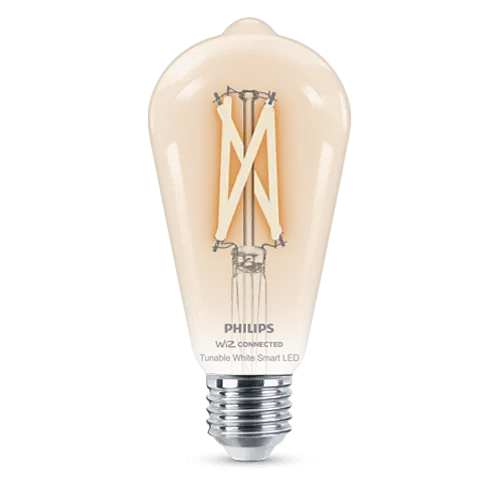 PHILIPS LED sijalica ST64 E27 927-65 CL
