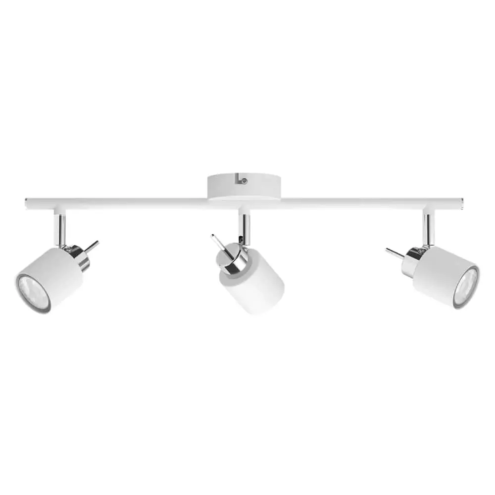 PHILIPS Meranti GU10 3 x 35 W Spot