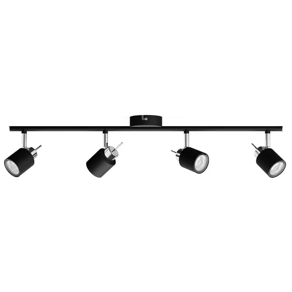 PHILIPS Meranti GU10 4x35W Spot