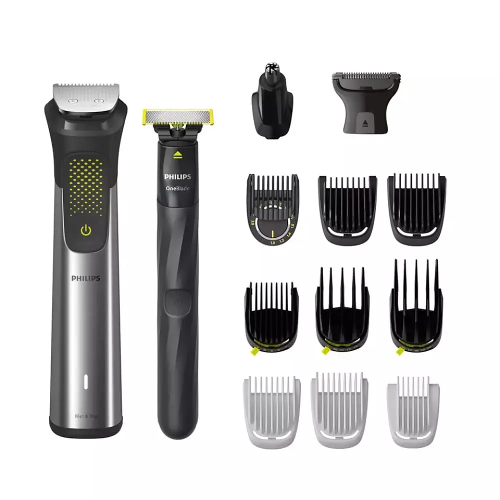 PHILIPS MG9552/15 Multifunkcionalni trimer