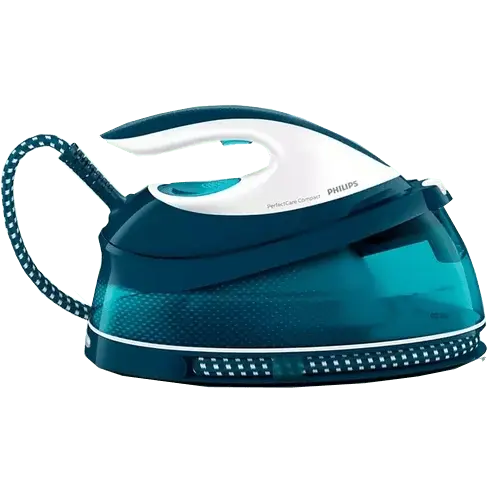 PHILIPS Parna stanica PerfectCare Compact GC7844 20