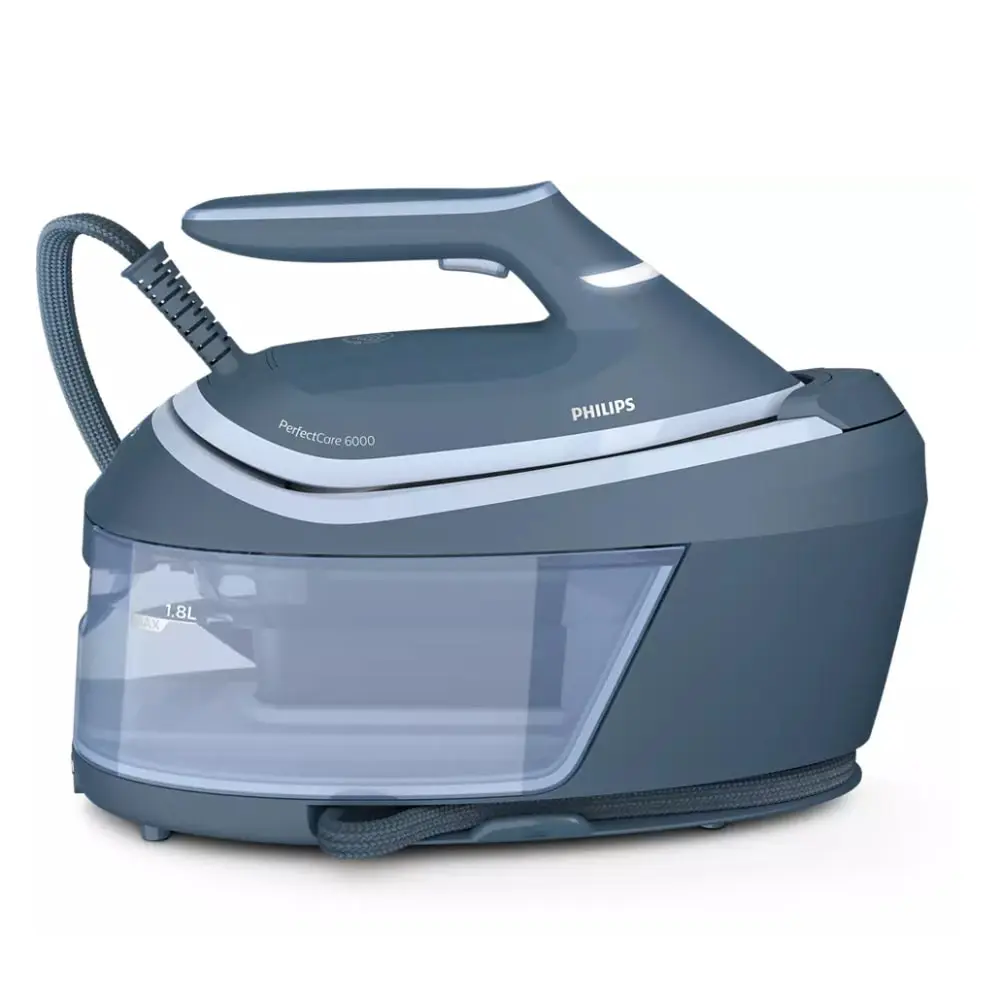 PHILIPS Parna stanica PSG6042/20