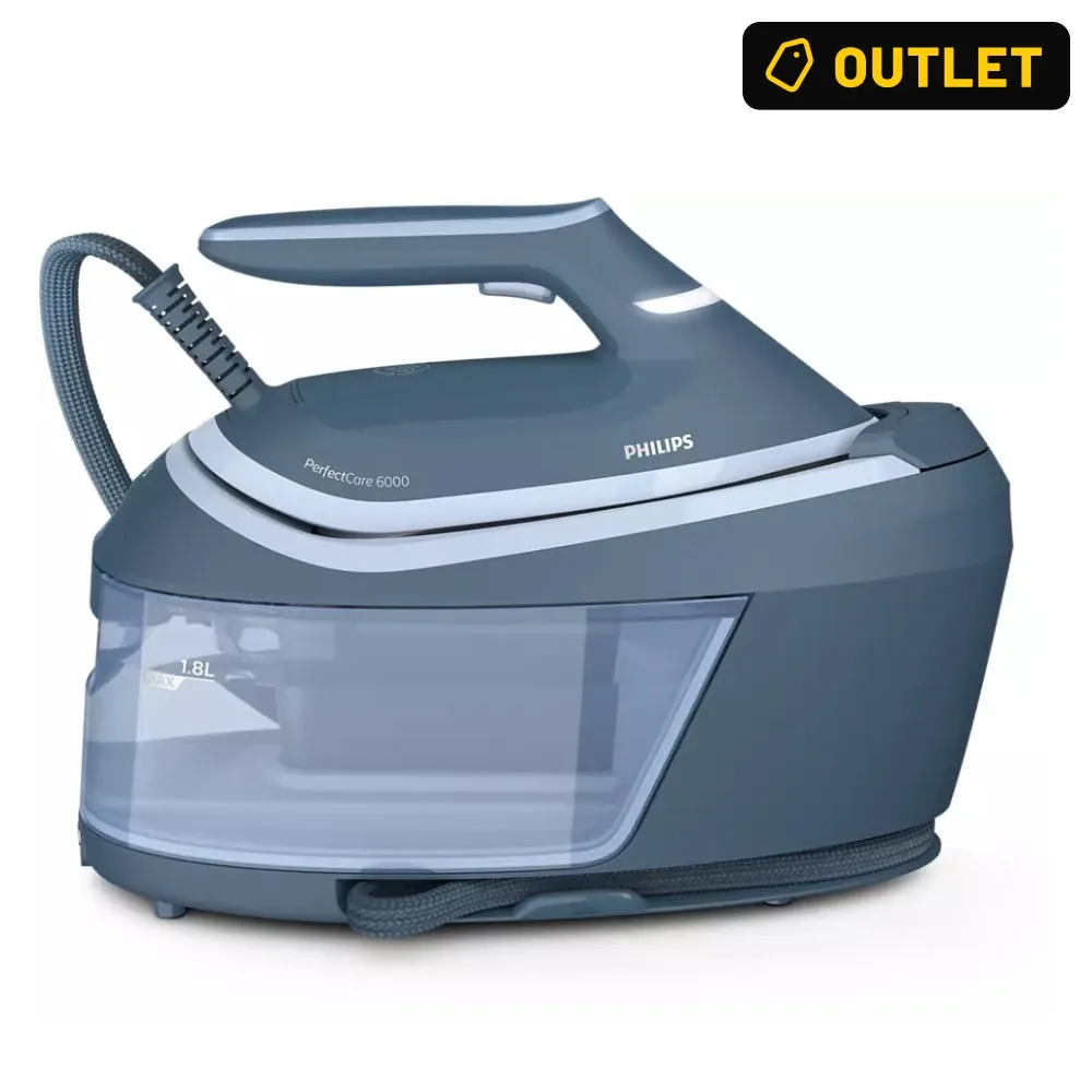 PHILIPS Perfect Care Serija 6000 PSG6042/20 OUTLET