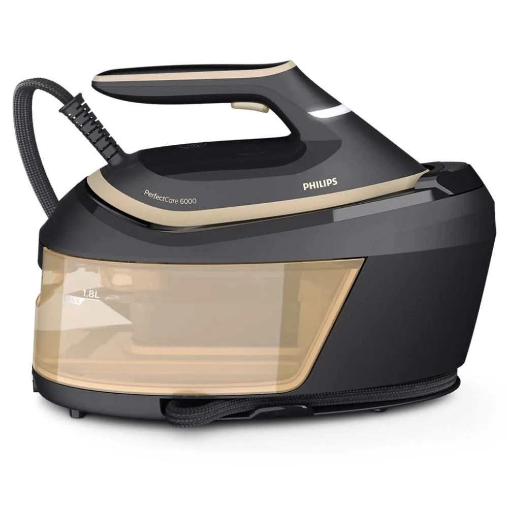 PHILIPS Perfect Care Serija 6000 PSG6064/80 Parna stanica