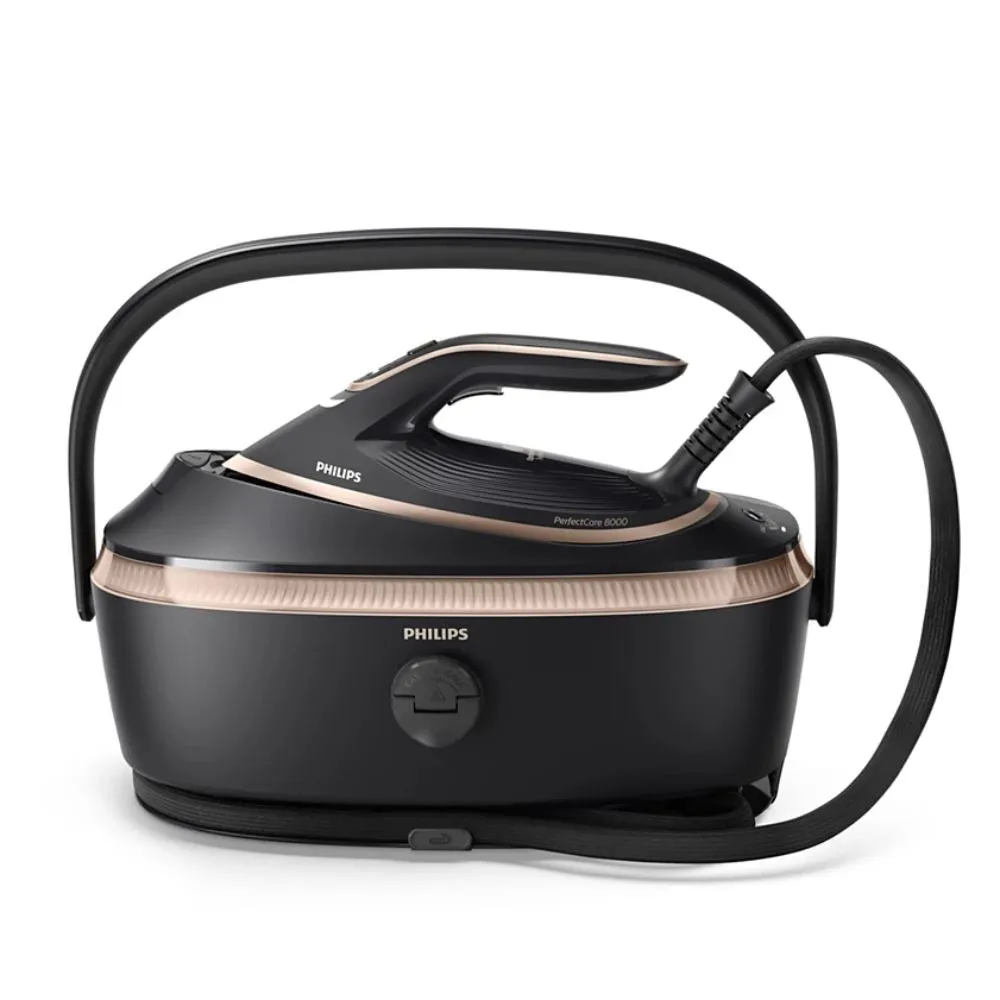 PHILIPS Perfect Care Serija 8000 PSG8300/80 Parna stanica