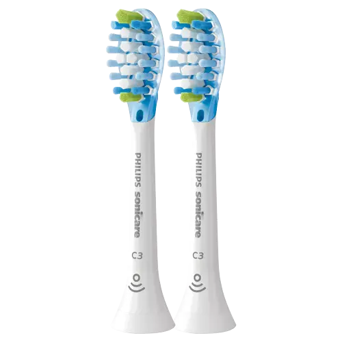 PHILIPS Philips Sonicare C3 Premium Plaque Defence Standardne glave sonične četkice za zube HX9042/17