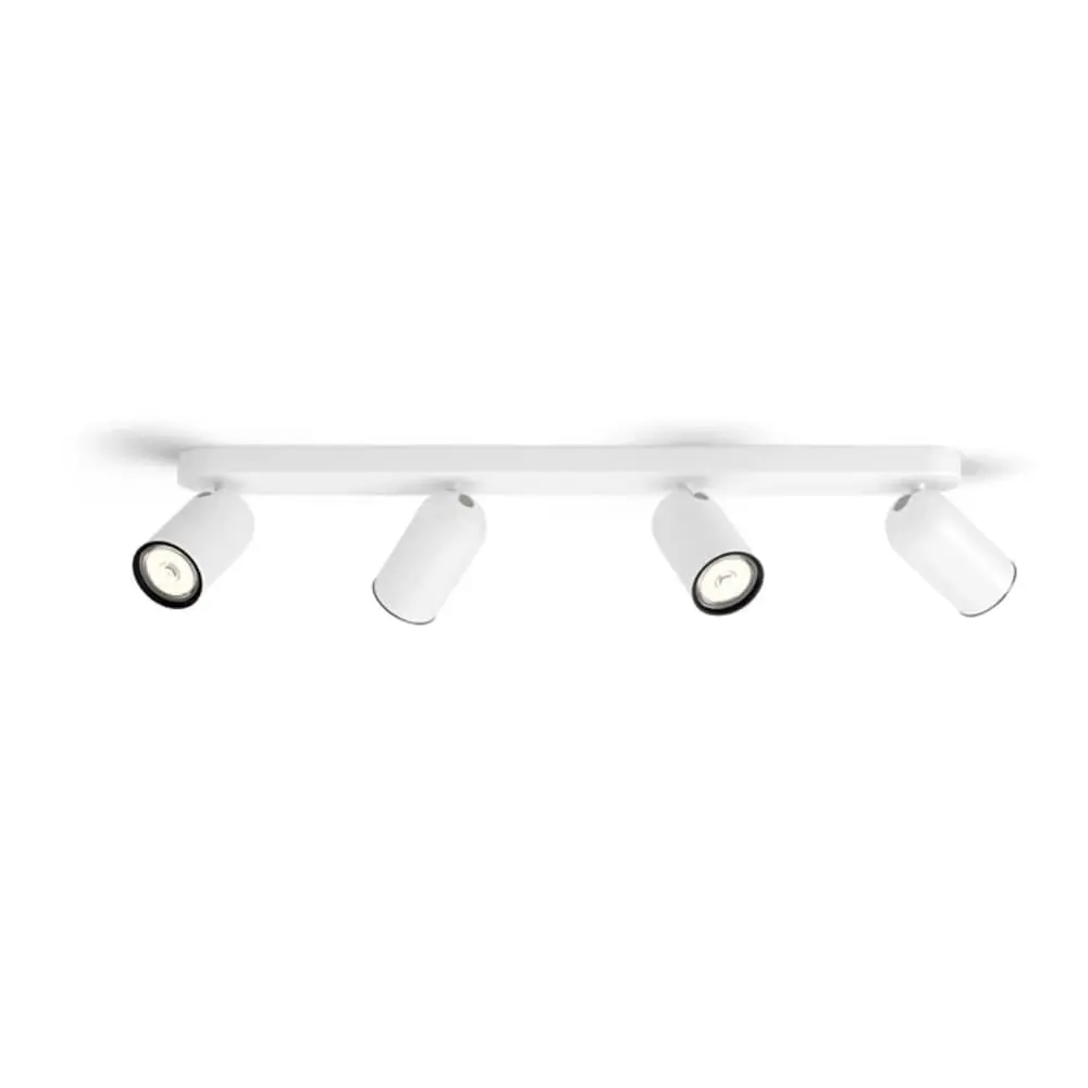 PHILIPS Pongee 4xGU10 Spot