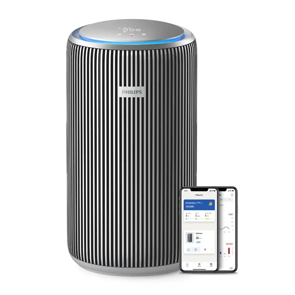PHILIPS Pure Protect Pro Serija 4200 AC4220/12 Pametni prečišćivač vazduha