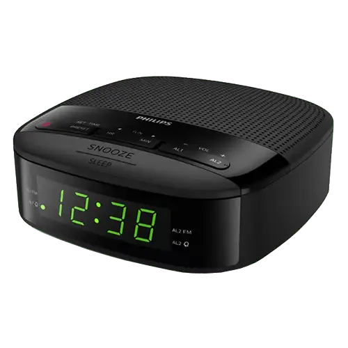 PHILIPS Radio aparat sa satom TAR3205 12