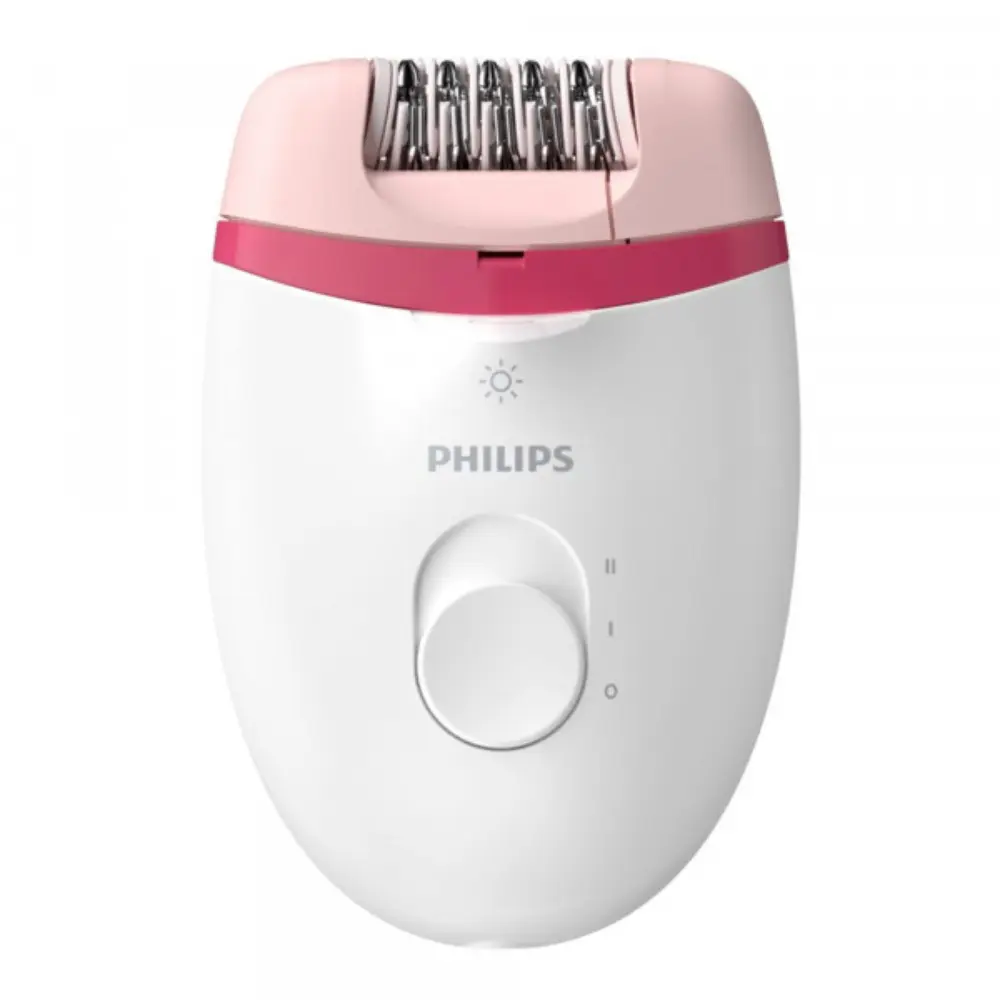 PHILIPS Satinelle Essential  BRE255/00 Epilator