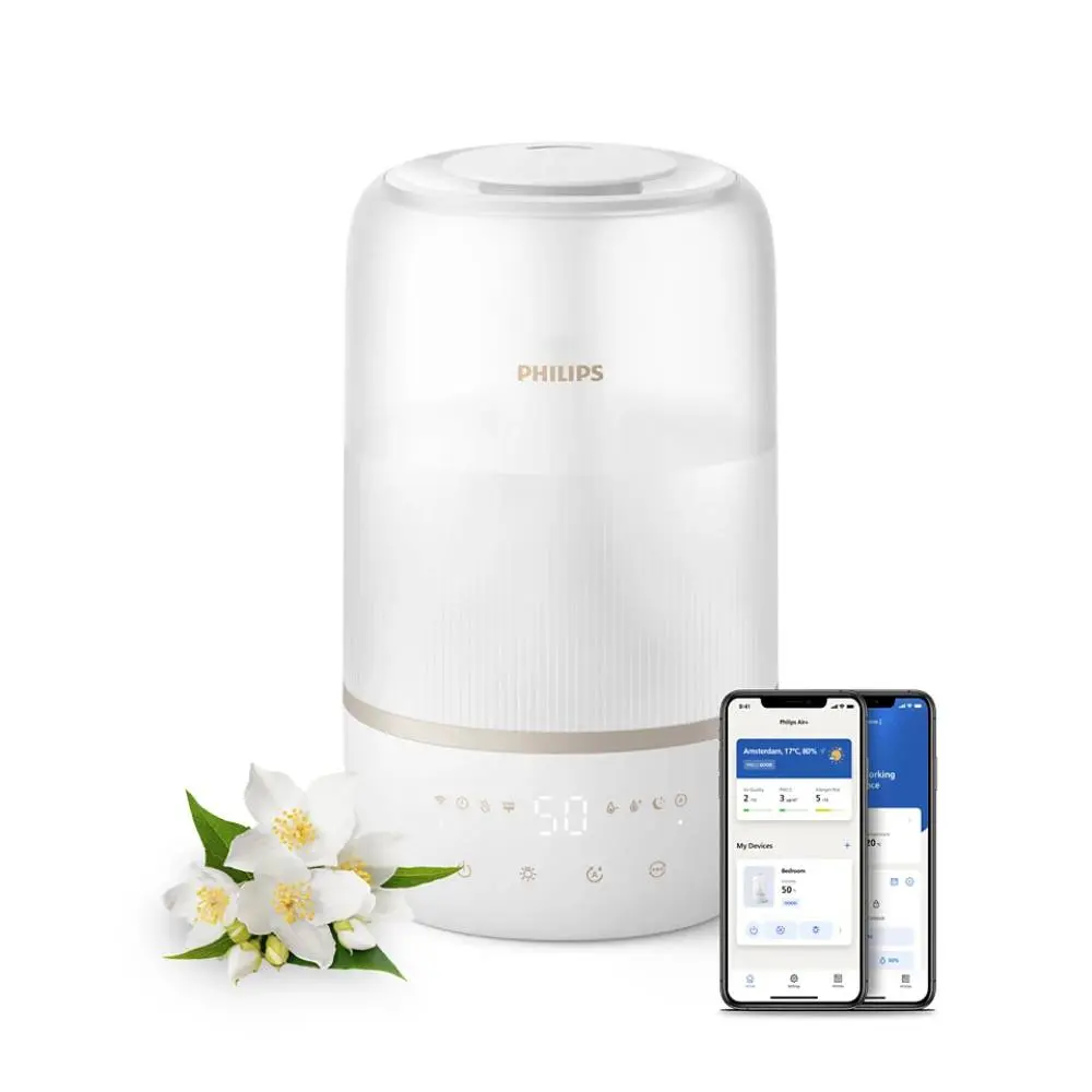 PHILIPS Serija 1000 HU1510/04 Ovlaživač vazduha