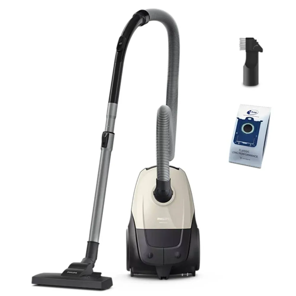 PHILIPS Serija 1000 XD1101/10 Usisivač