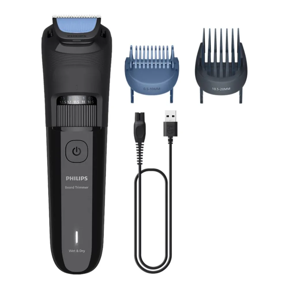 PHILIPS Serija 3000 BT3620/15 Trimer za bradu