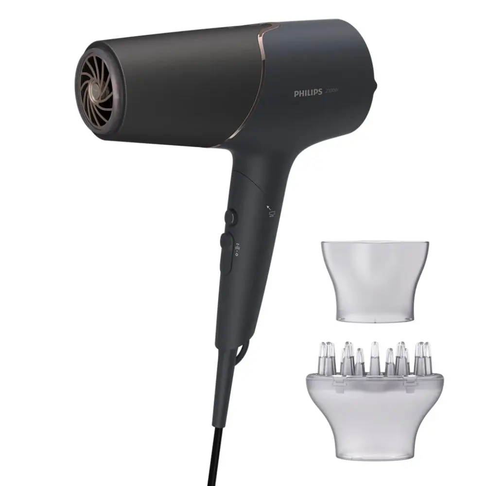 PHILIPS Serija 5000 BHD538/30 Fen