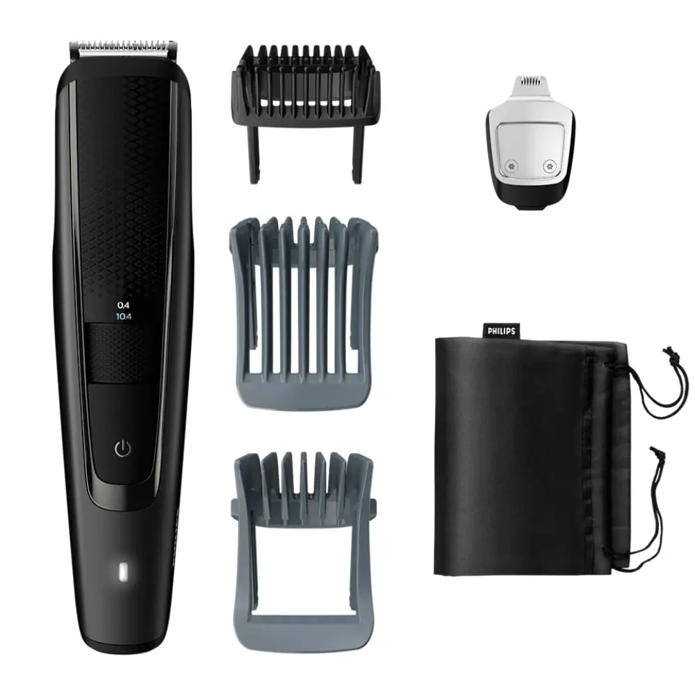 PHILIPS Serija 5000 BT5515/75 Trimer za bradu