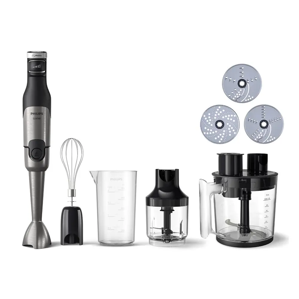 PHILIPS Serija 5000 HR2685/00 Štapni mikser
