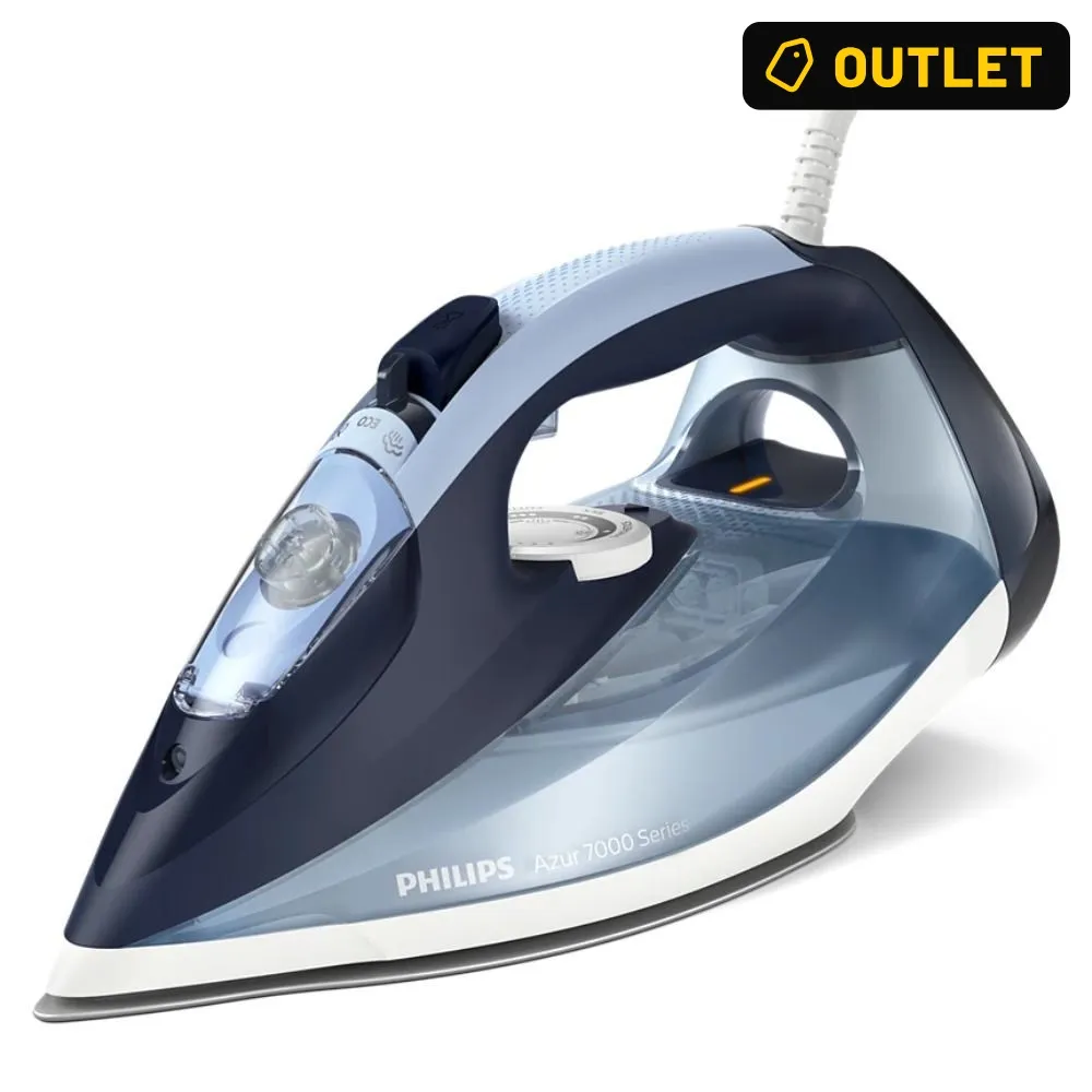 PHILIPS Serija 7000 HV DST7020/20 Pegla OUTLET