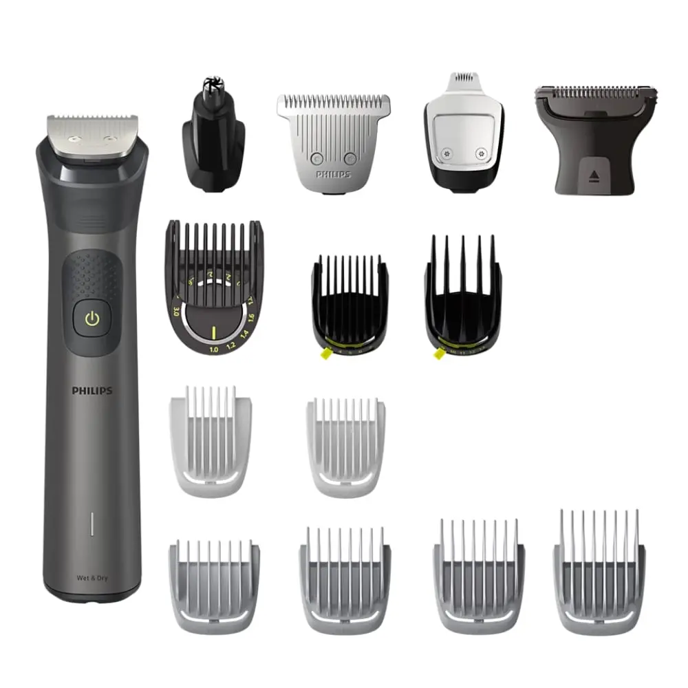 PHILIPS Serija 7000 MG7940/15 All-in-One Trimer