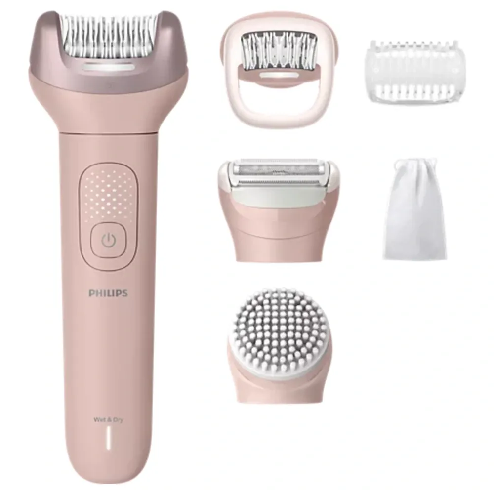 PHILIPS Serija 9000 BRE718/00 Epilator