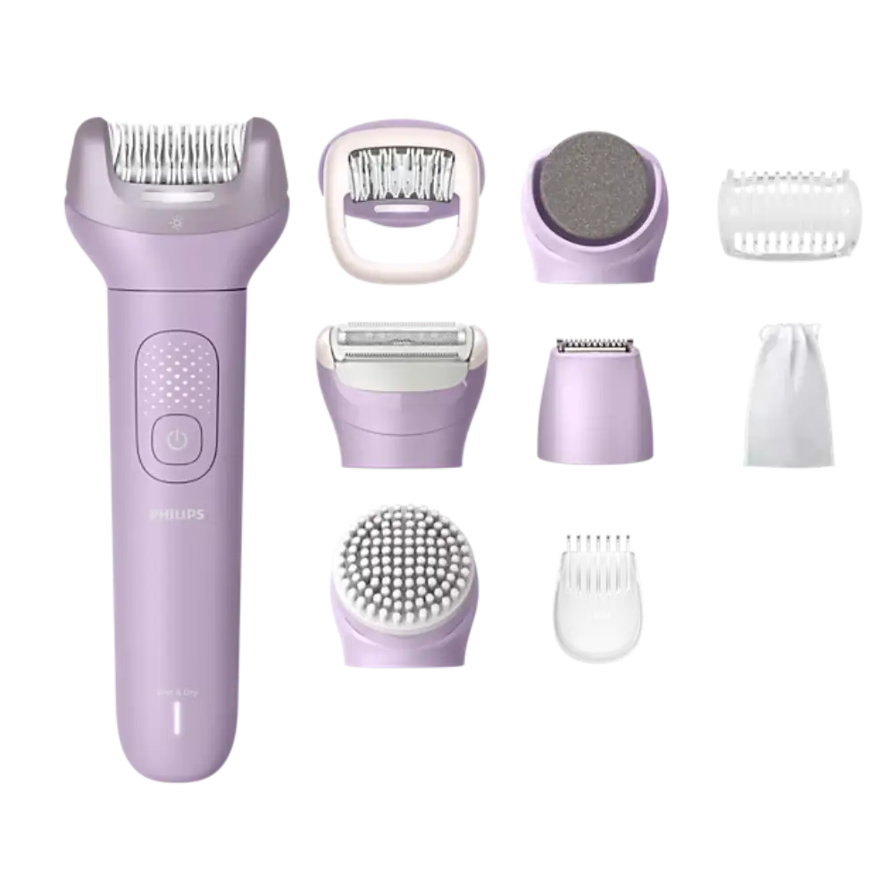 PHILIPS Serija 9000 BRE728/00 Epilator