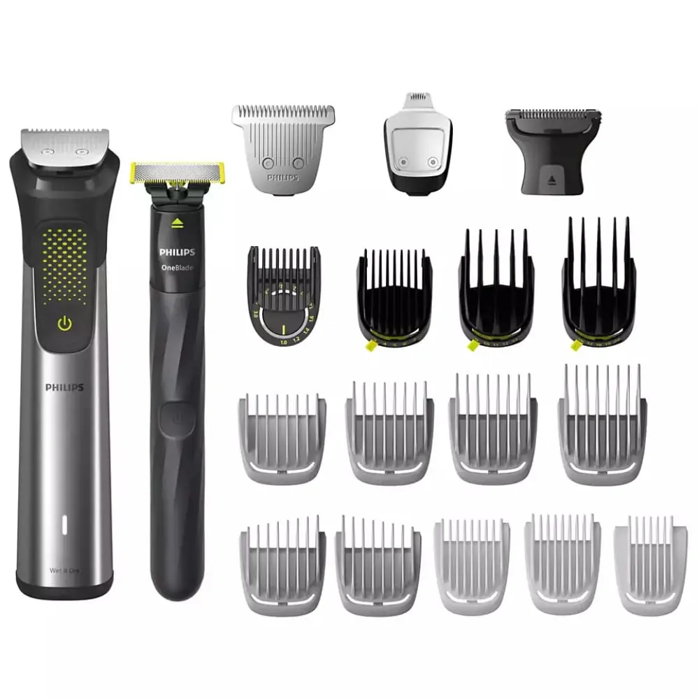 PHILIPS Serija 9000 MG9553/15 Trimer