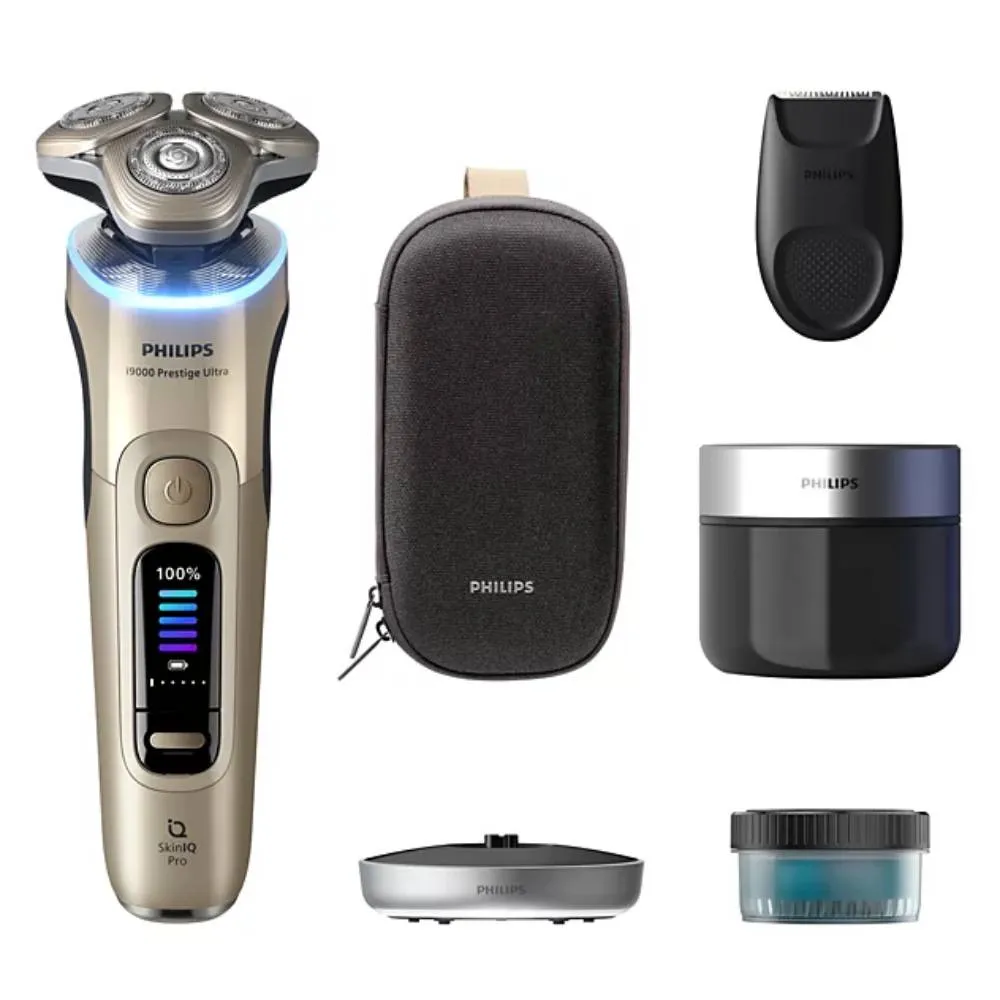 PHILIPS Serija i9000 Prestige Ultra XP9403/31