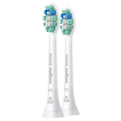 PHILIPS Sonicare C2 Optimal Plaque Defence Standardne glave sonične četkice za zube HX9022/10