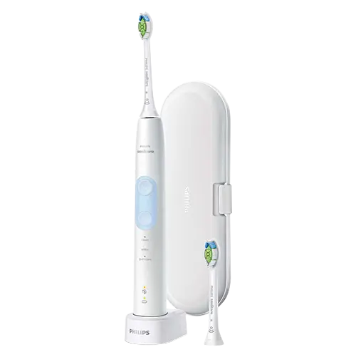 PHILIPS Sonicare ProtectiveClean 5100  Električna četkica za zube HX6859/29