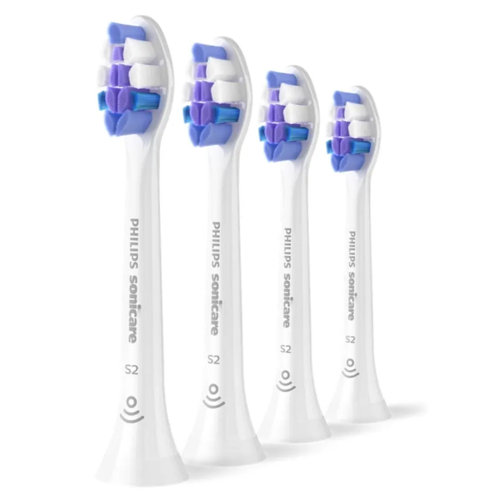 PHILIPS Sonicare Sensitive HX6054/87 4 glave četkice