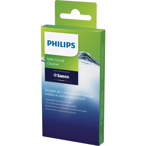 PHILIPS Sredstvom za čišćenje sistema za mleko
