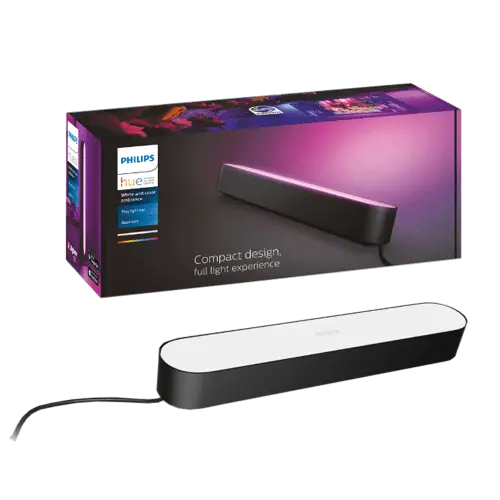 PHILIPS Stona lampa HUE COL PLAY